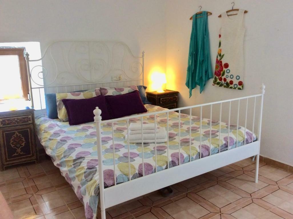 Lovely Cottage La Oliva Εξωτερικό φωτογραφία