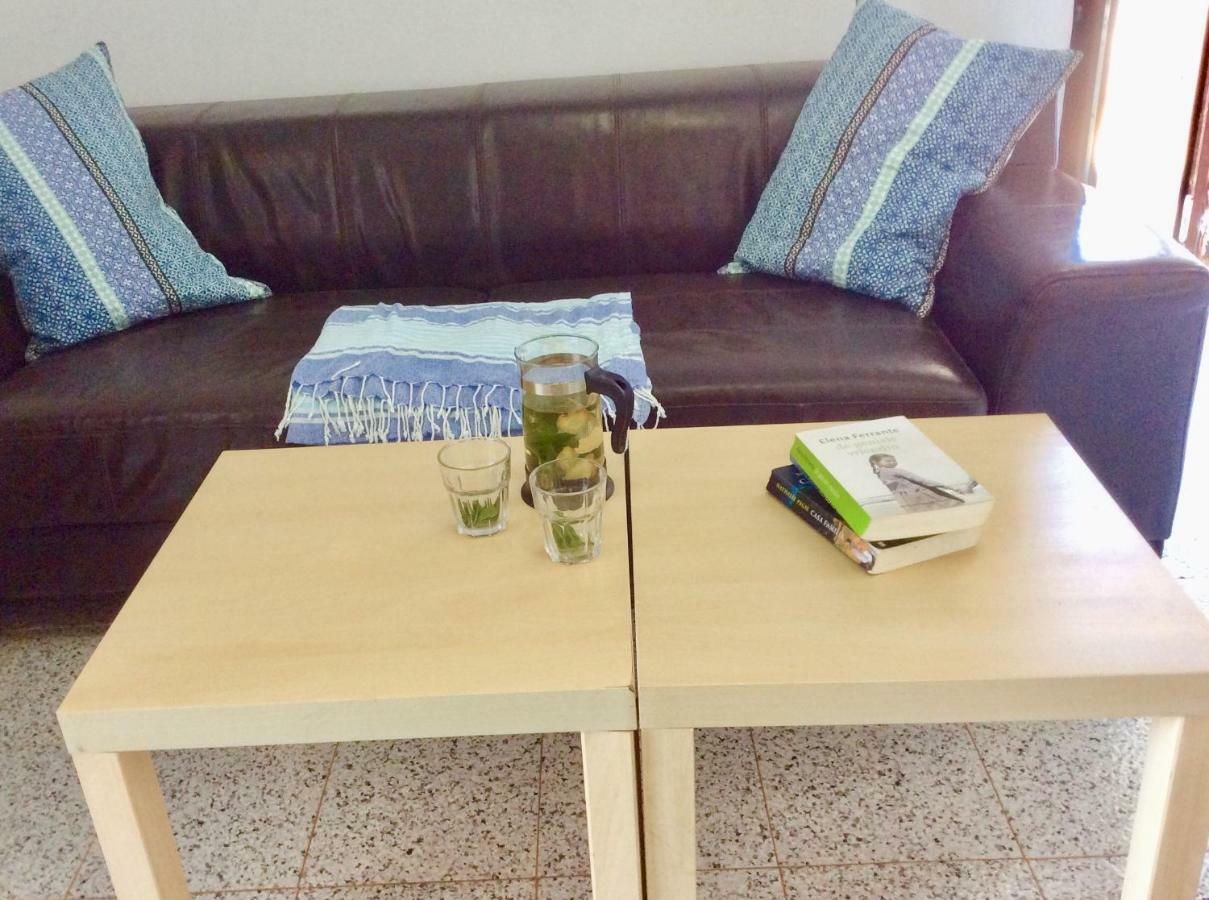 Lovely Cottage La Oliva Εξωτερικό φωτογραφία