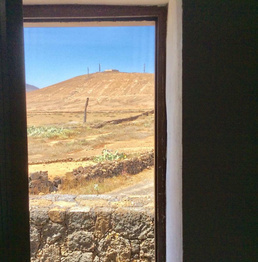 Lovely Cottage La Oliva Εξωτερικό φωτογραφία