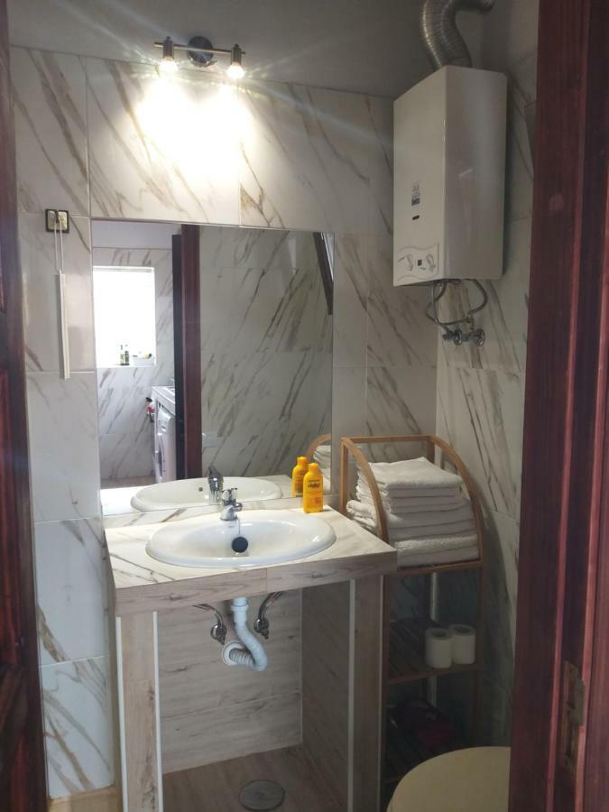 Lovely Cottage La Oliva Εξωτερικό φωτογραφία